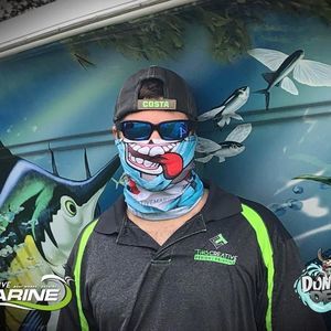 Meet your Posher, Pat